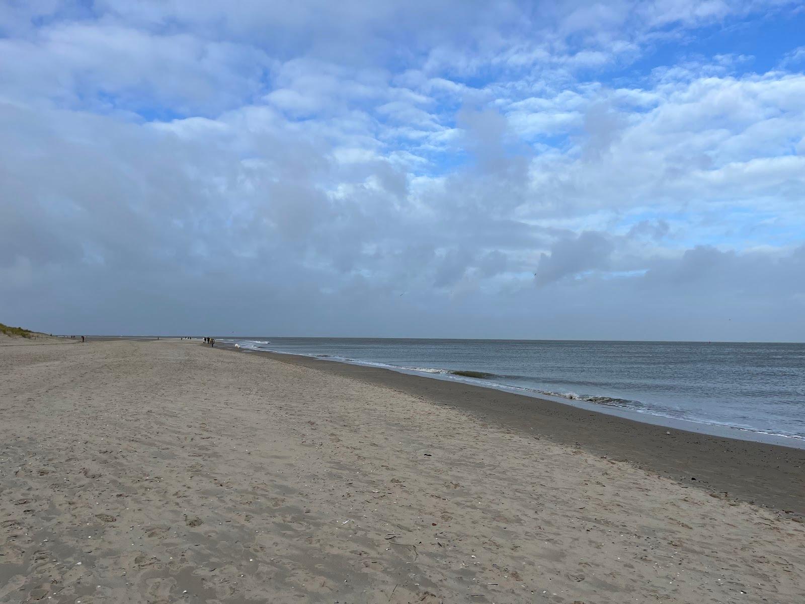 Sandee Vuurtorenweg Texel Beach