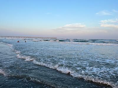 Sandee - Mustang Beach