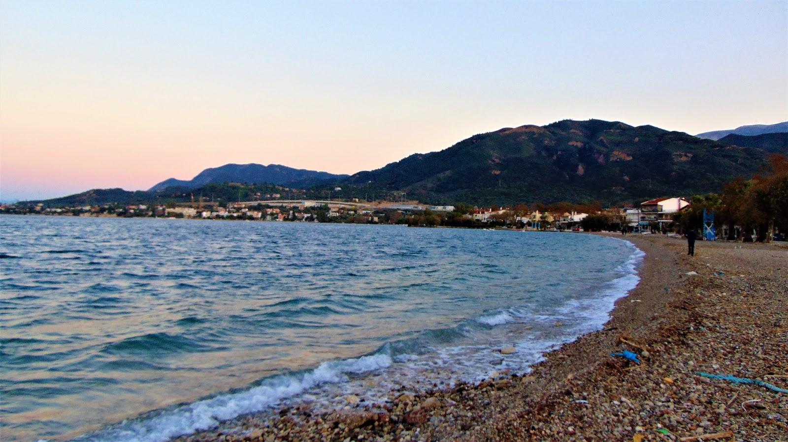 Sandee Agios Vasileios