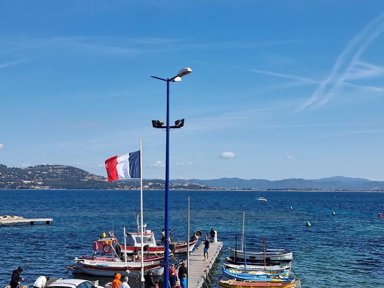 Sandee Plage Du Pontillon
