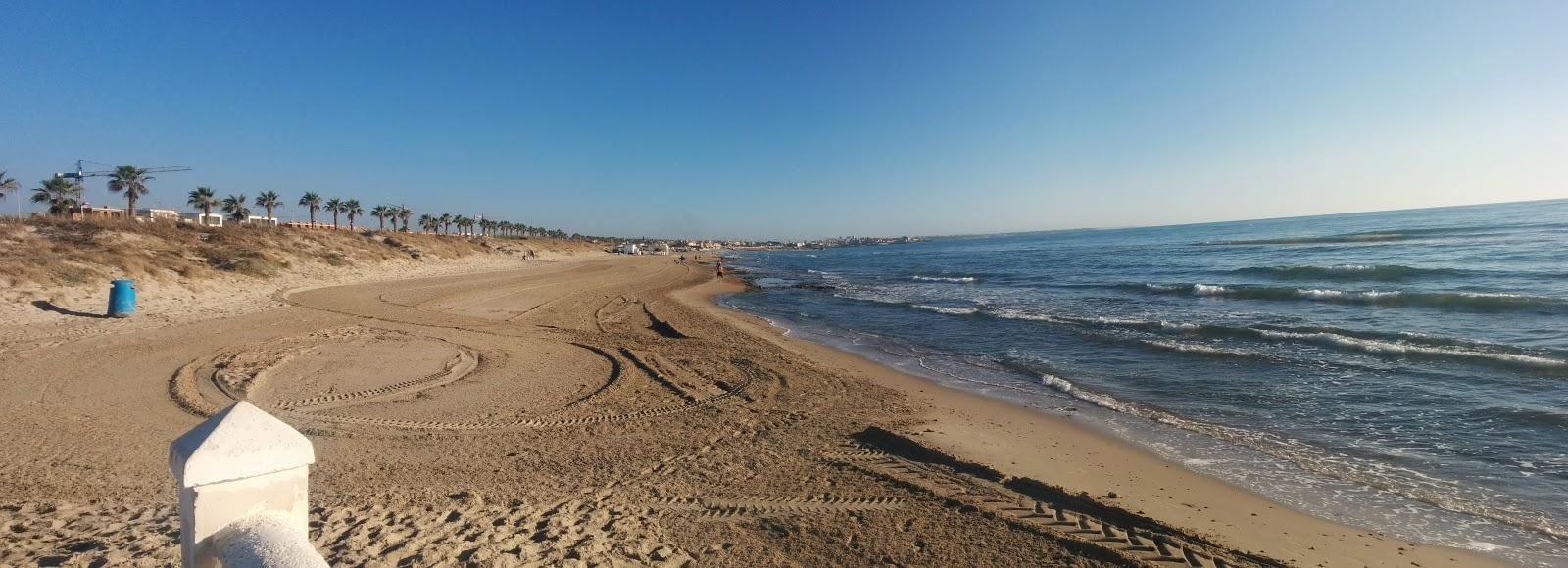 Sandee El Mojon