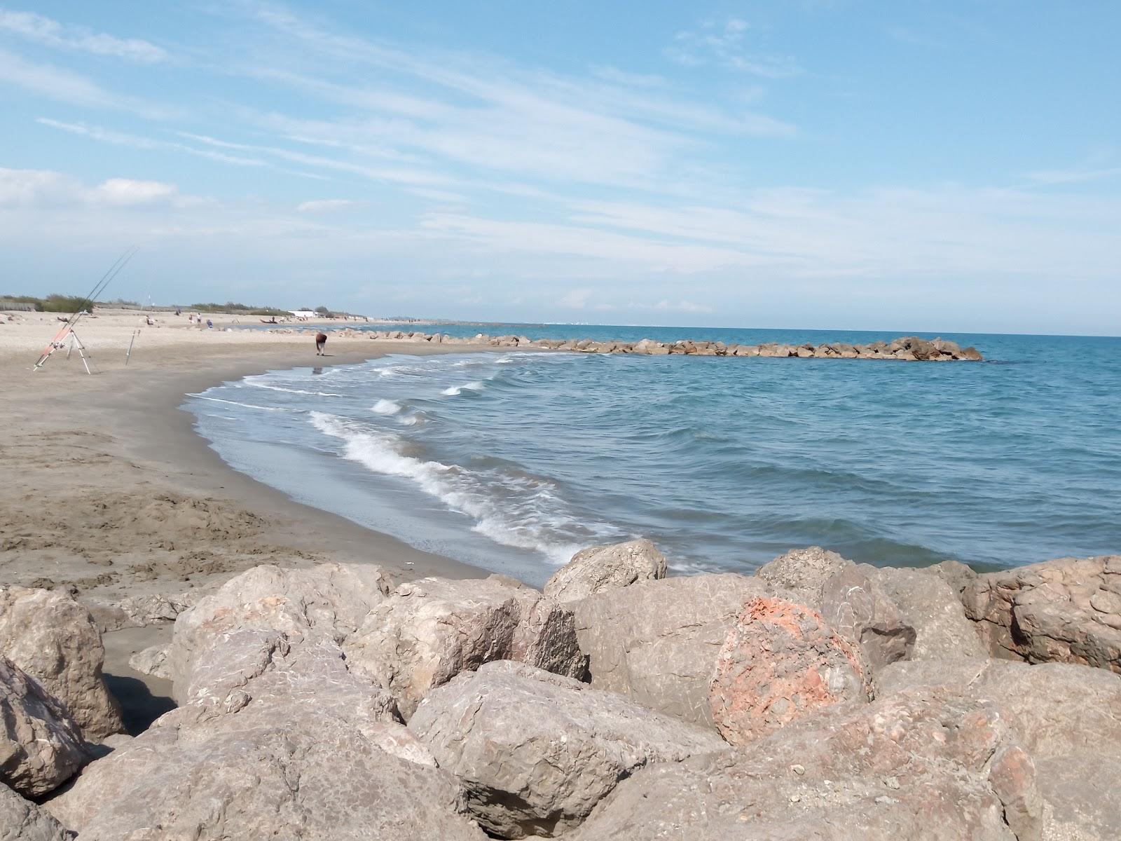 Sandee Station Balneaire De Frontignan-Plage Photo