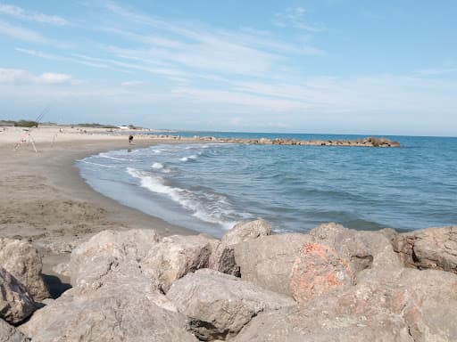 Sandee Station Balneaire De Frontignan-Plage Photo