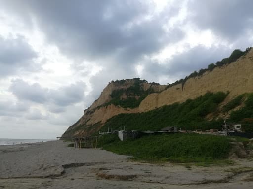 Sandee - Liguiqui Beach