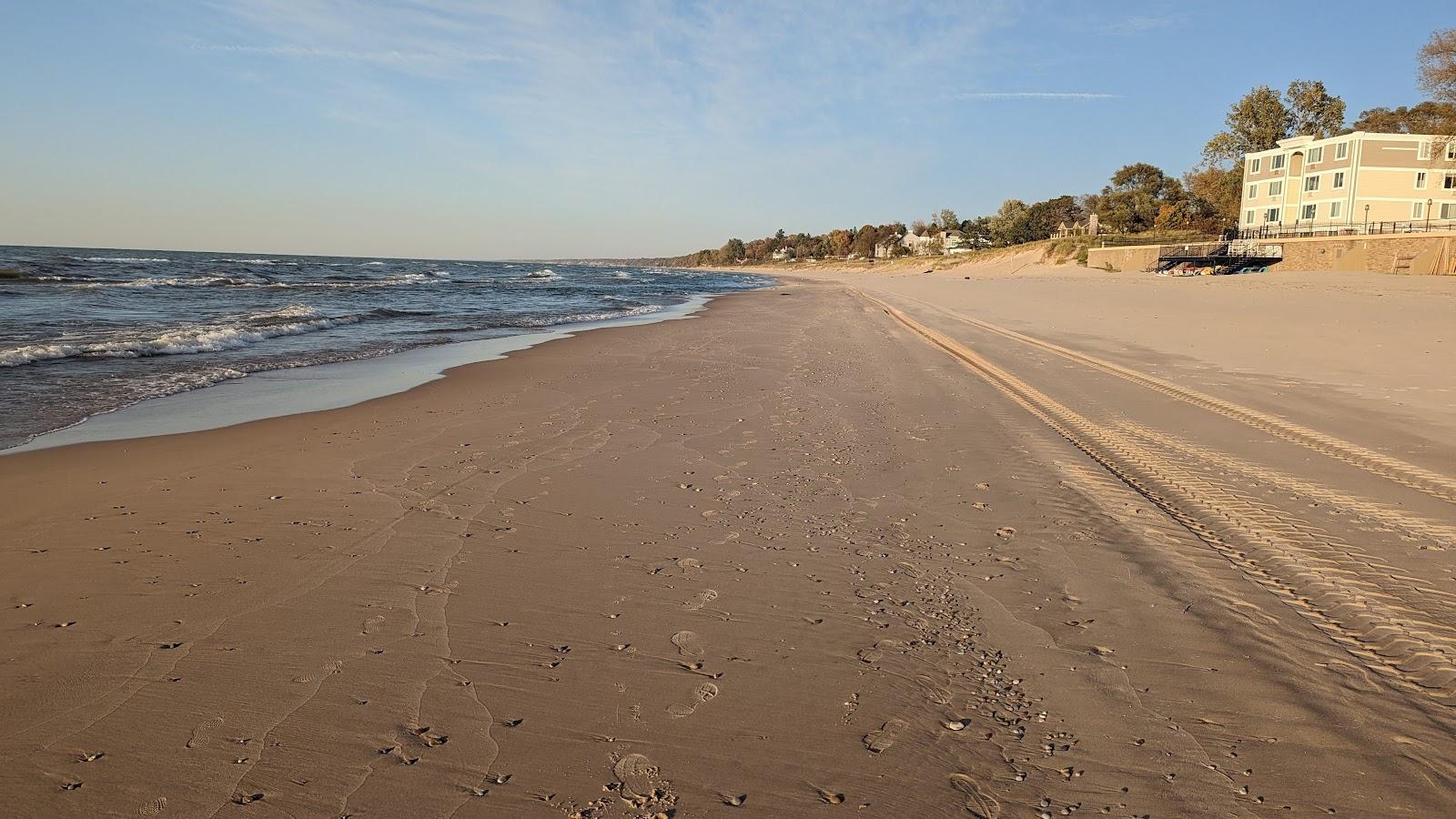 Sandee - Dyckman Beach