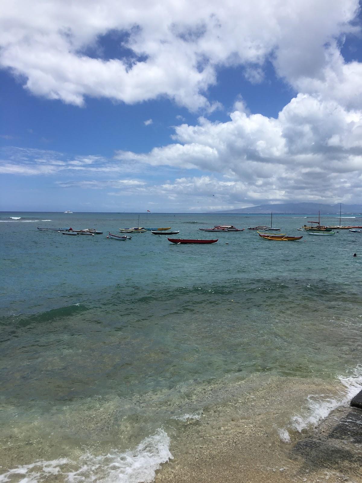 Sandee - Kaluahole Beach