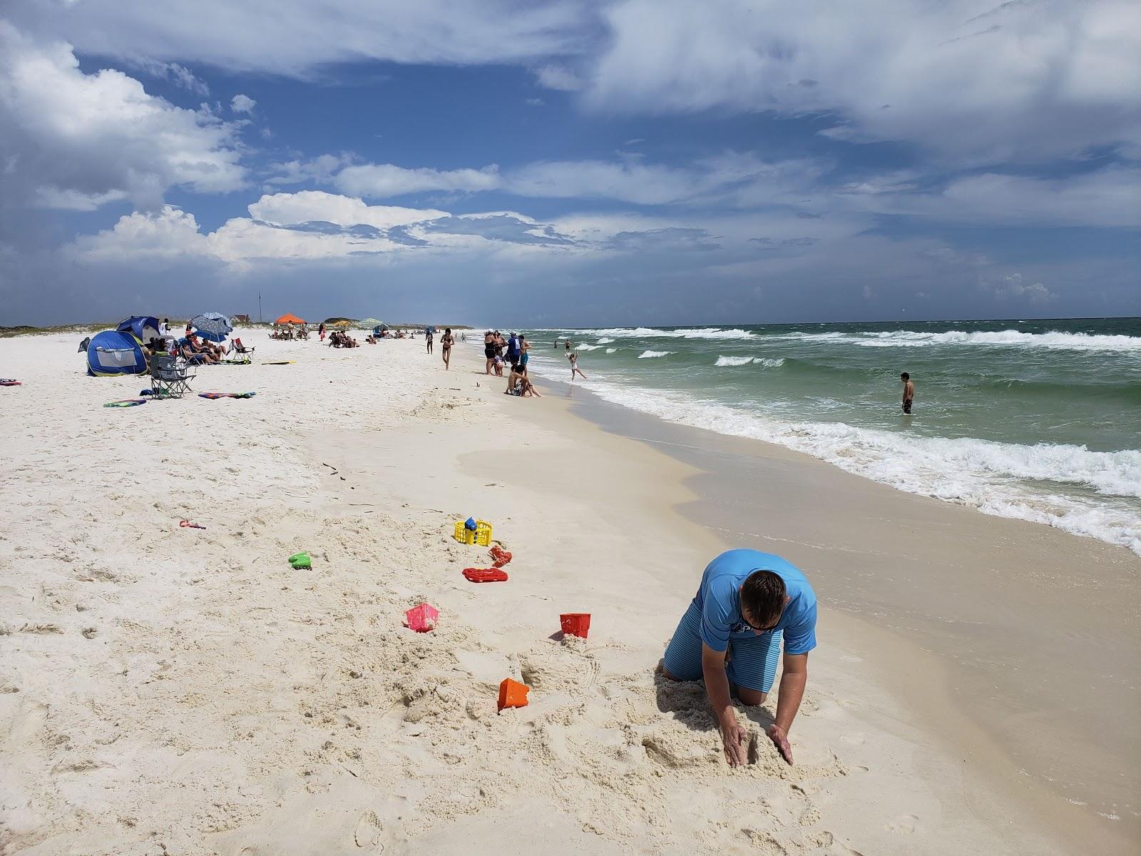 Sandee Langdon Beach Photo