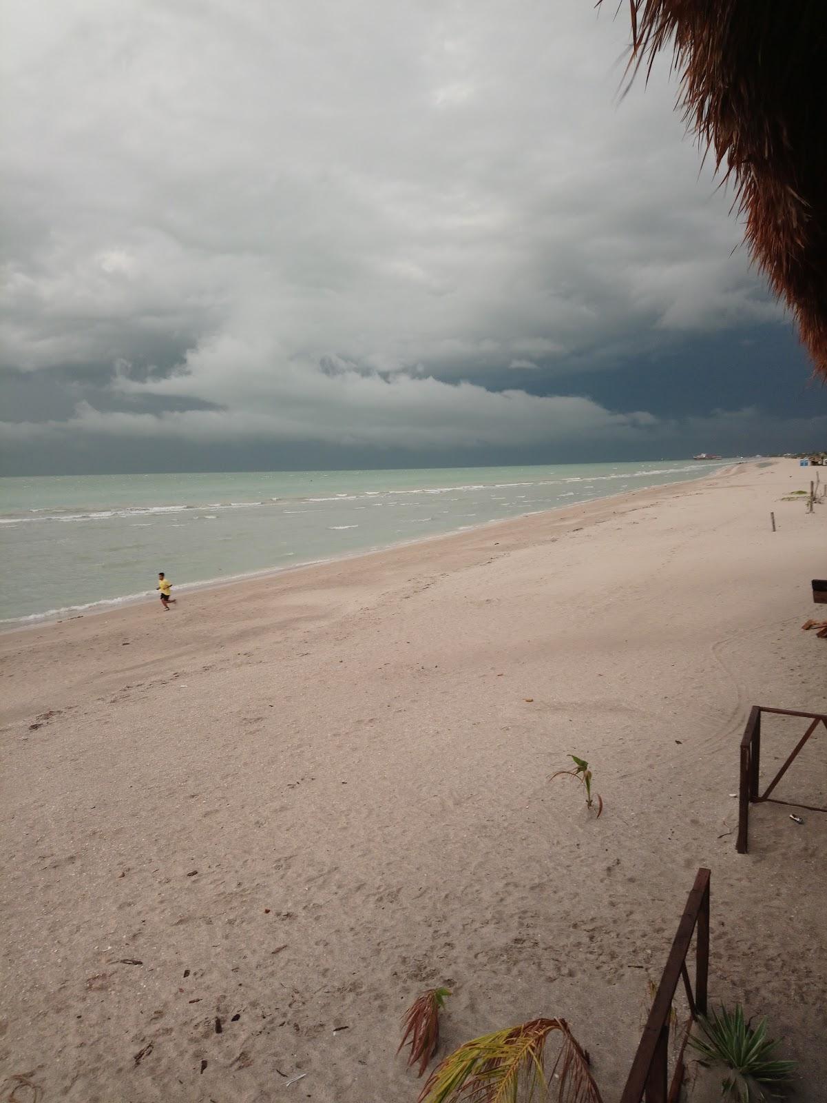 Sandee Zona Costera Playa Norte