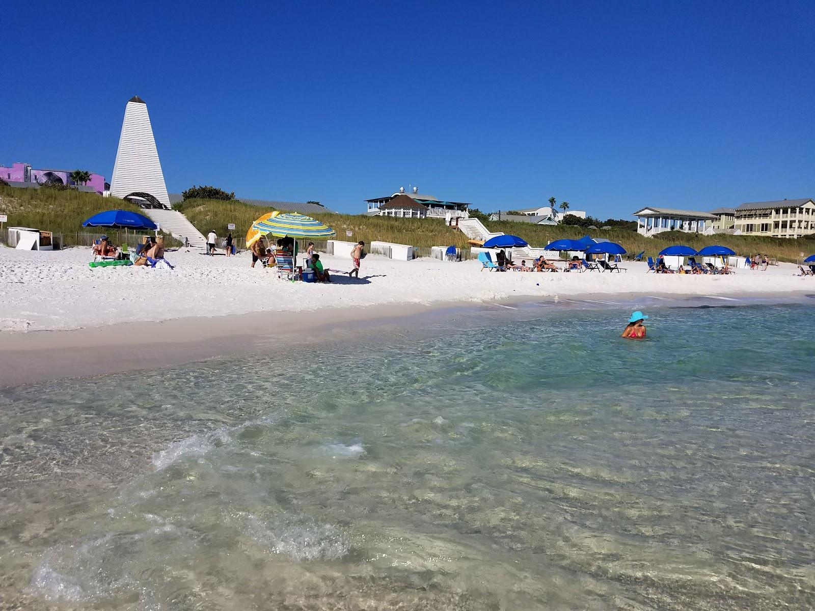 Sandee Coleman Beach Pavilion Photo