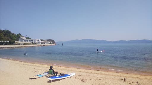Sandee - Nishiwaki Beach Resort