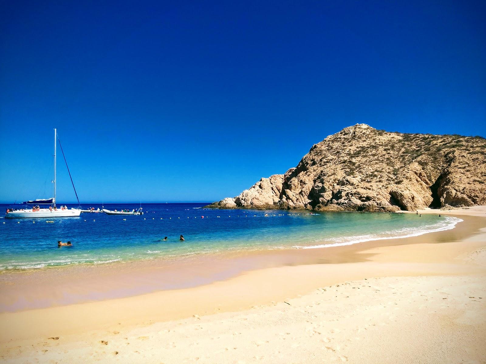 Sandee Playa Santa Maria