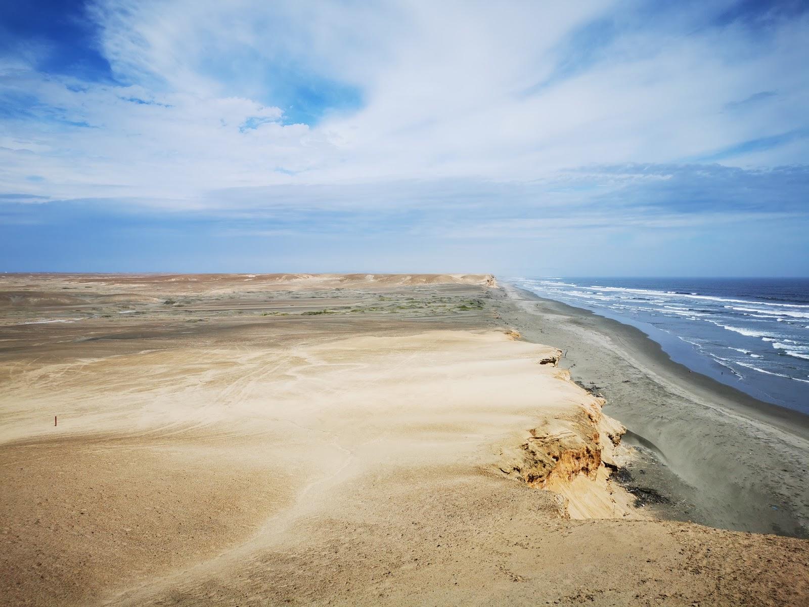 Sandee Playa Calanloche