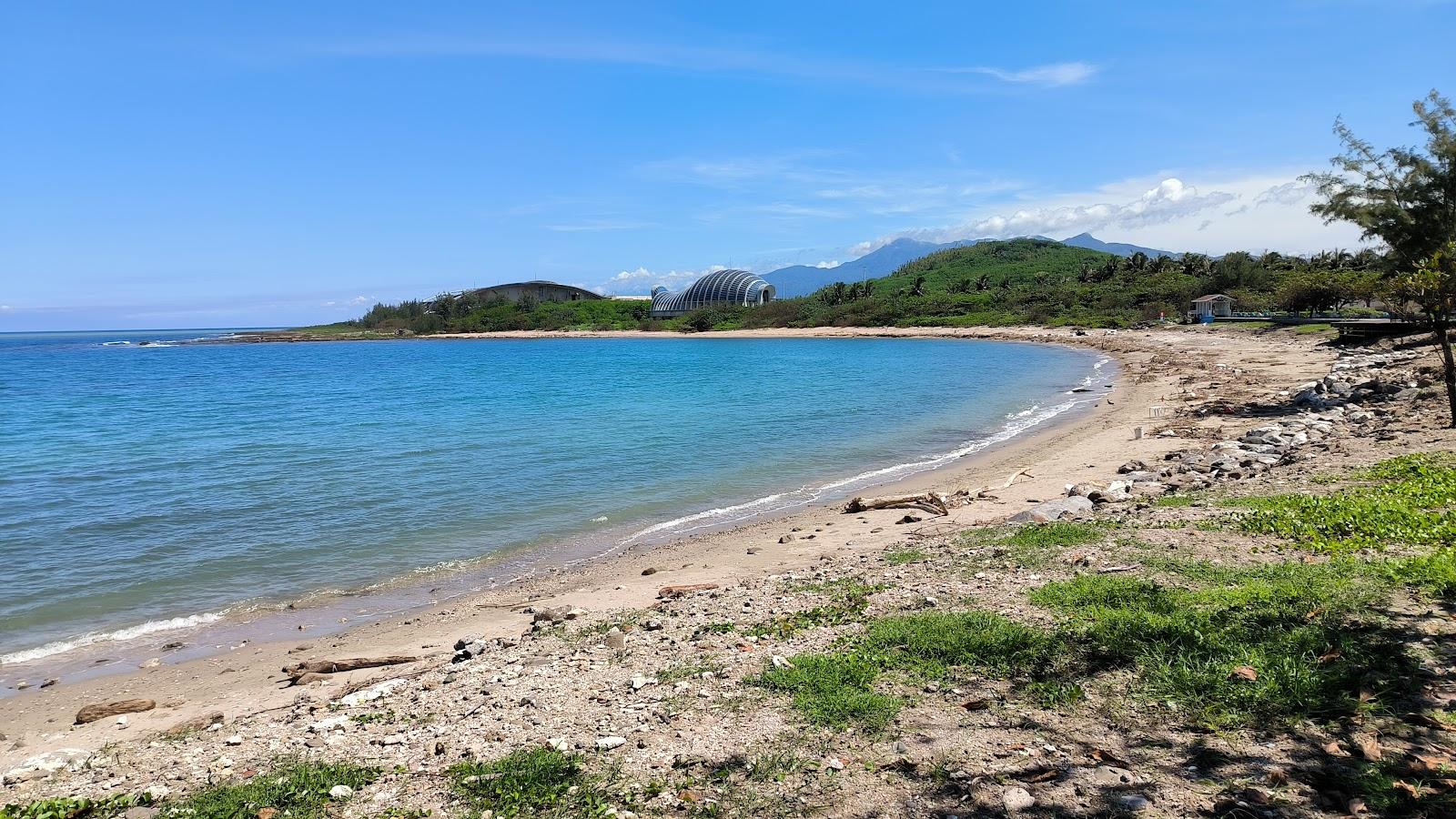 Sandee Houwan Jetty Photo