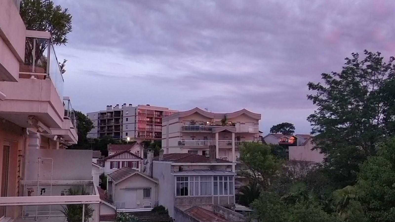 Sandee Plage D'Eyrac Photo