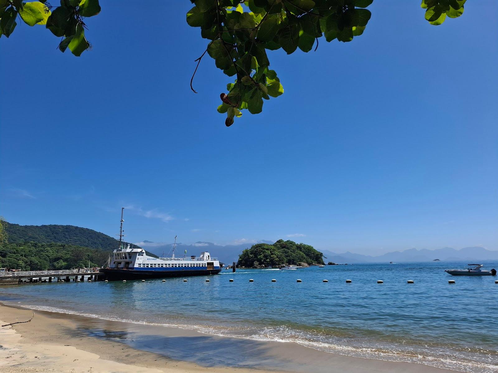 Sandee - Praia Do Abraao