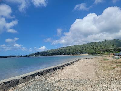 Sandee - Kuliouou Beach Park