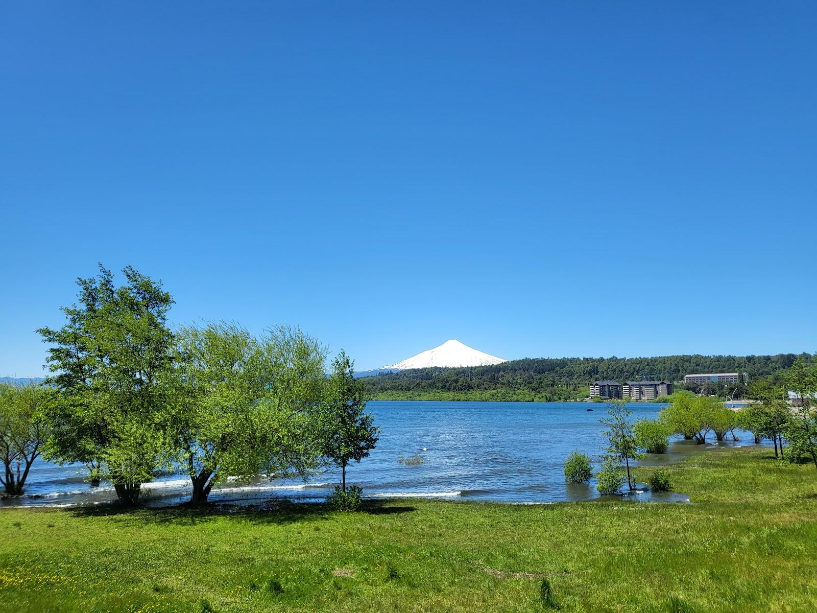 Sandee Playa Villarrica Pucara Photo