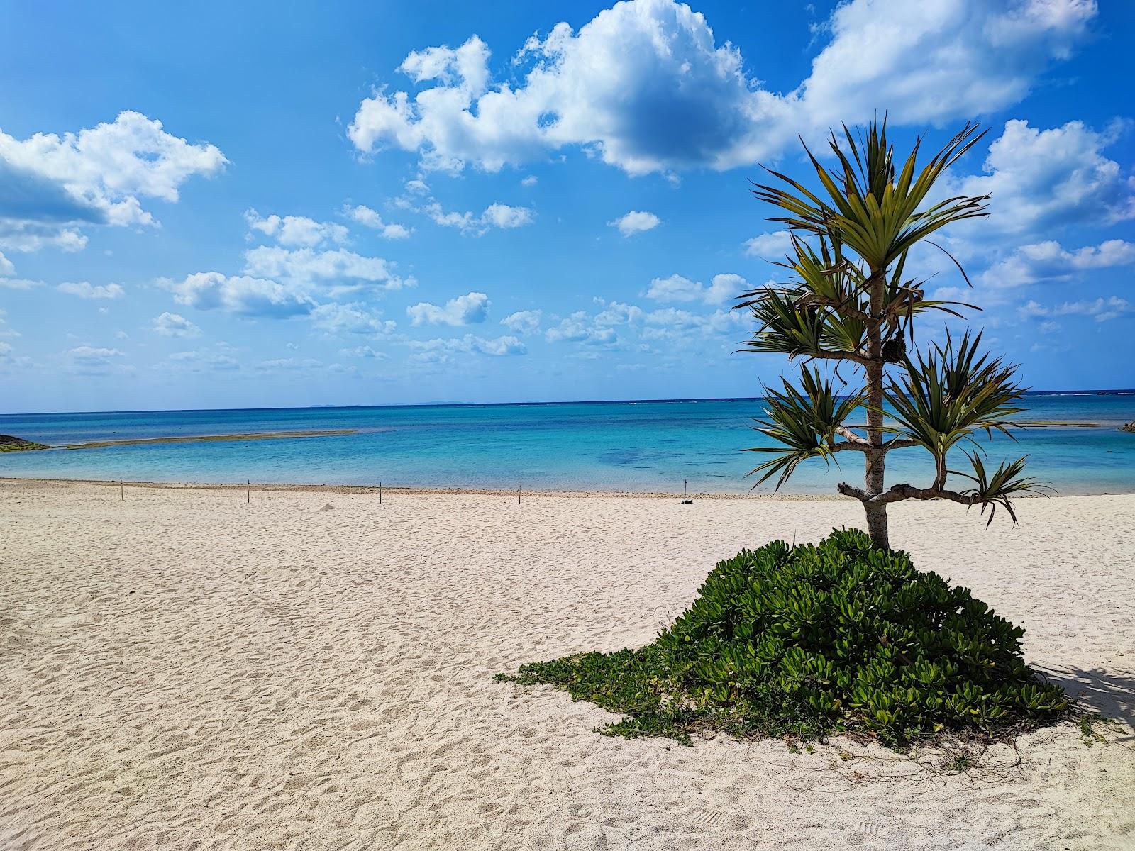 Sandee Zanpa Beach Photo