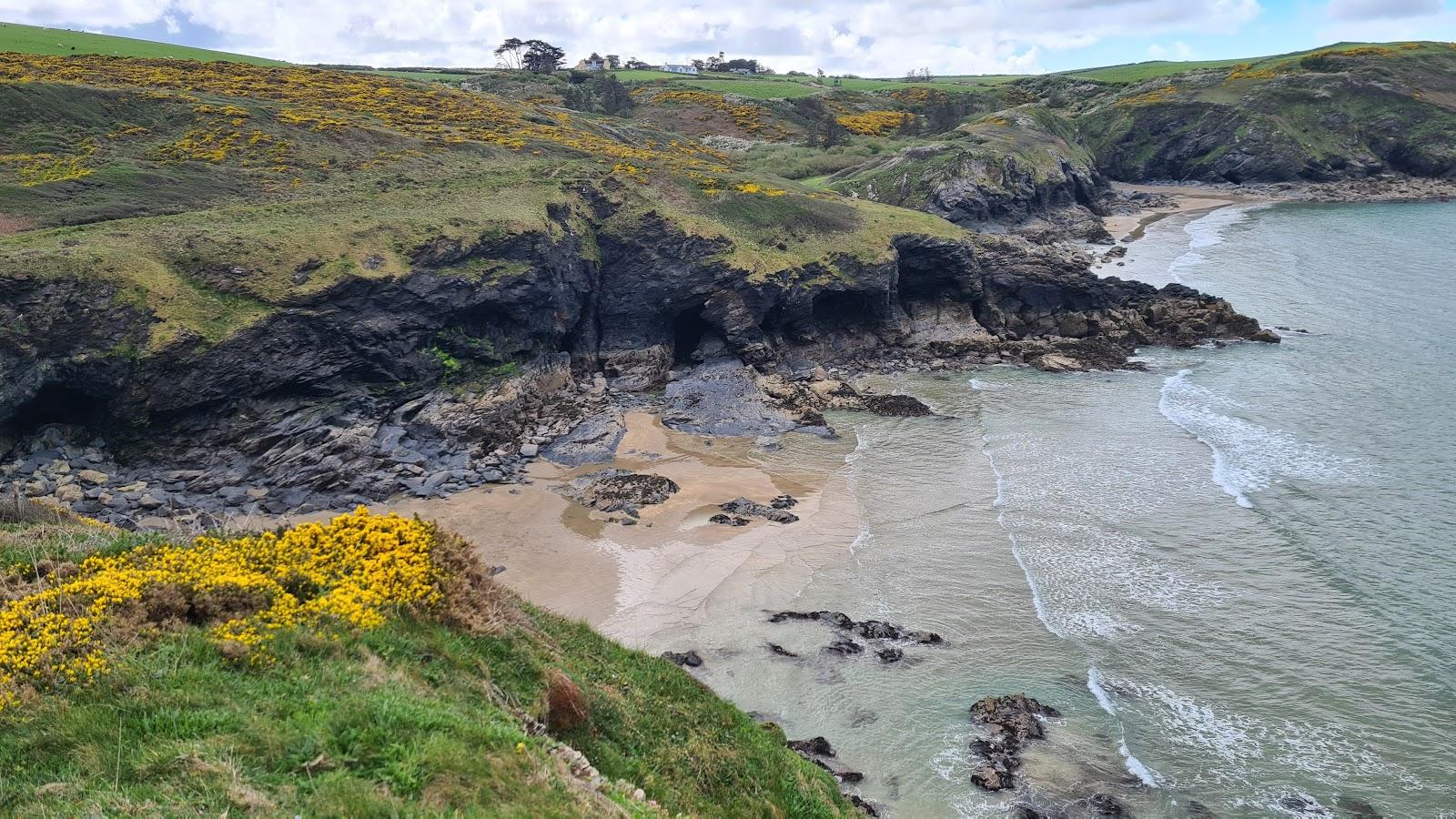 Sandee Lundy Bay And Epphaven Cove Beach