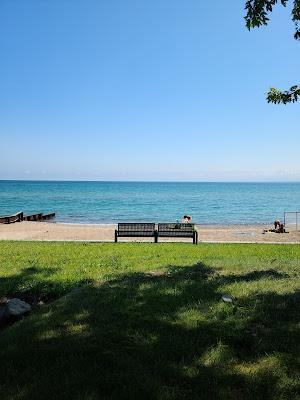 Sandee - Public Shoreline Beach Big Huron River