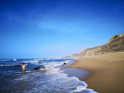 Sandee - Praia Das Amoeiras