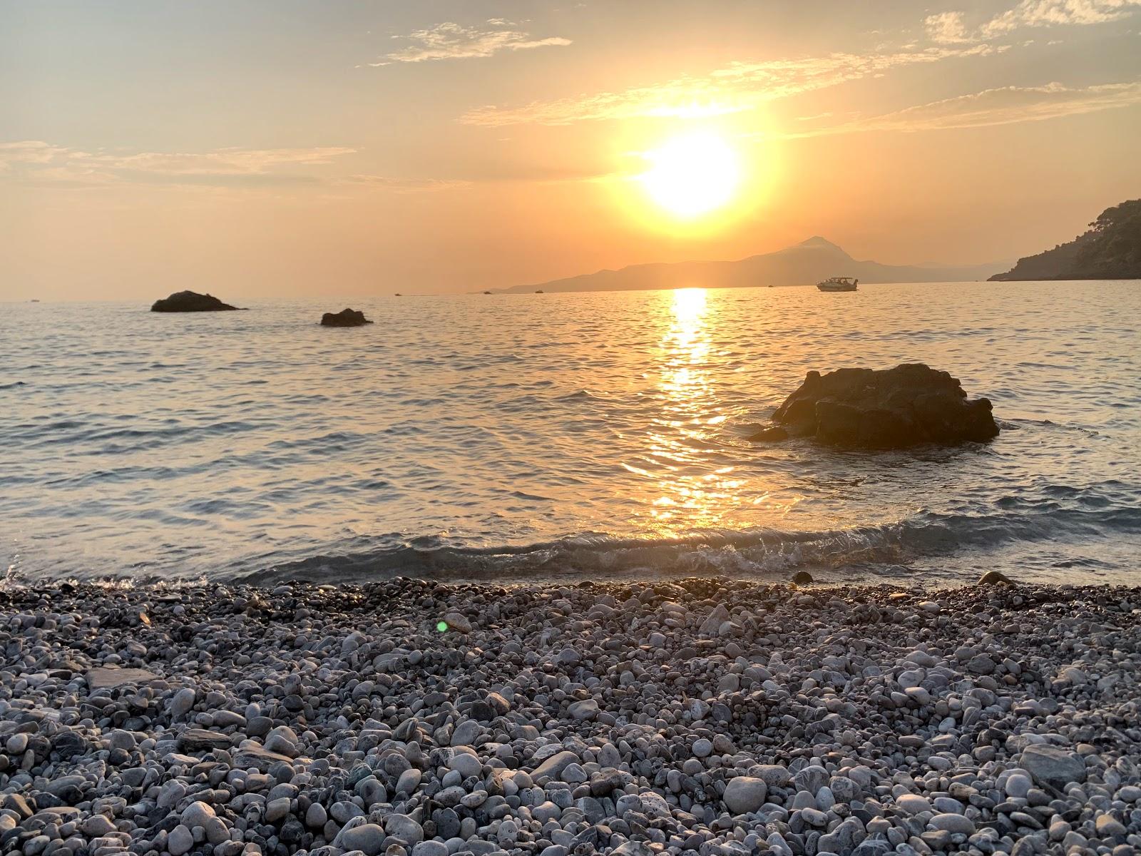 Sandee Spiaggia Sutt' A Za Monaca