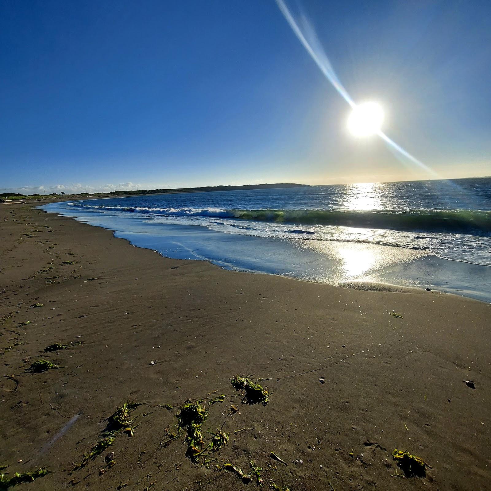 Sandee Halfmoon Bay - City Of Westport