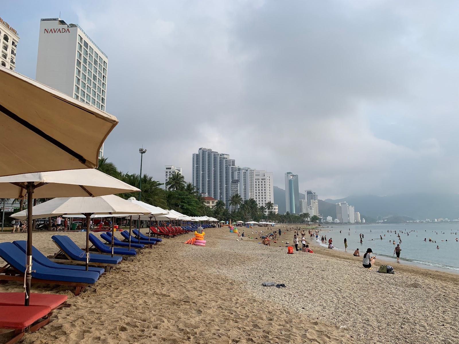 Sandee Bai Duong Beach Nha Trang Photo