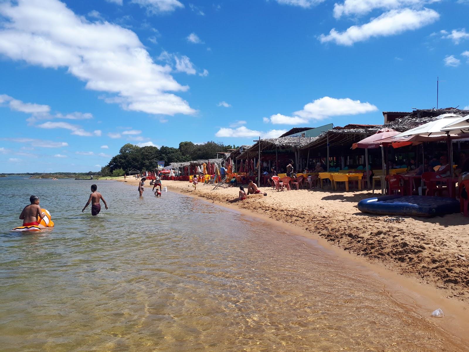 Ilha do Rodeadouro Photo - Sandee