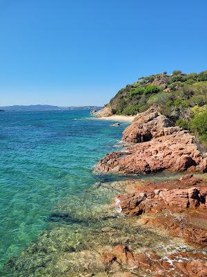 Sandee - Cala Rossa