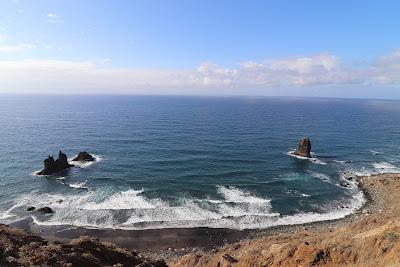 Sandee - Playa De Benijo