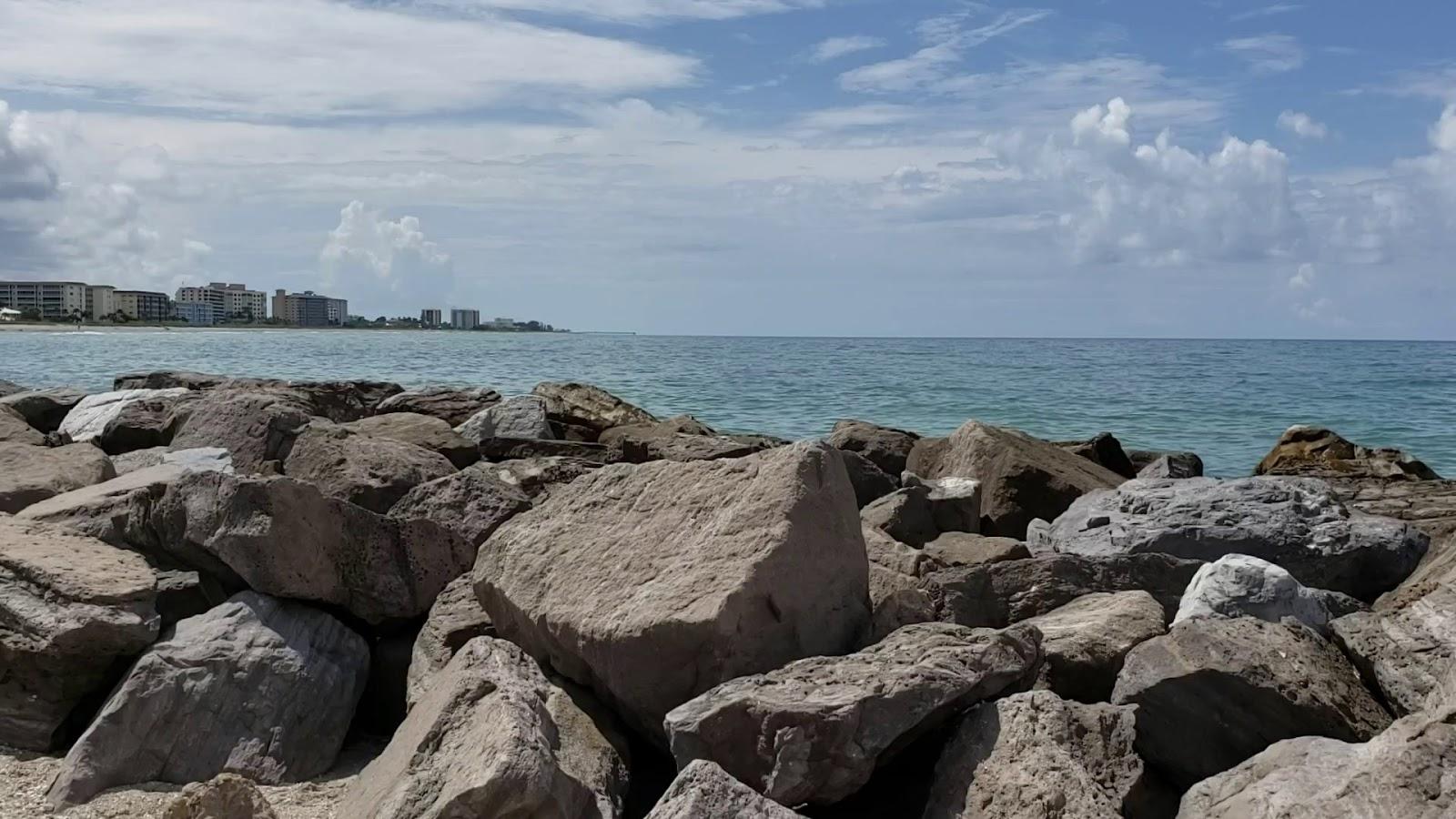 Sandee - South Jetty Beach