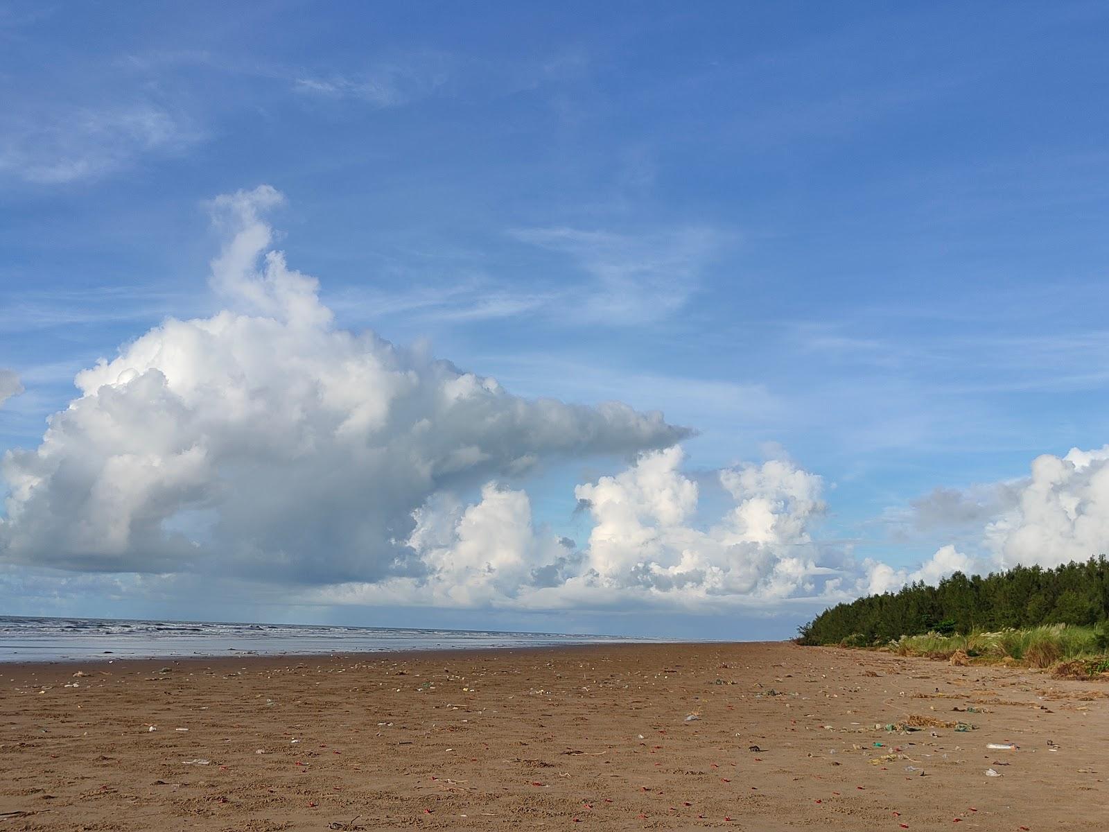 Sandee - Junput Sea Beach