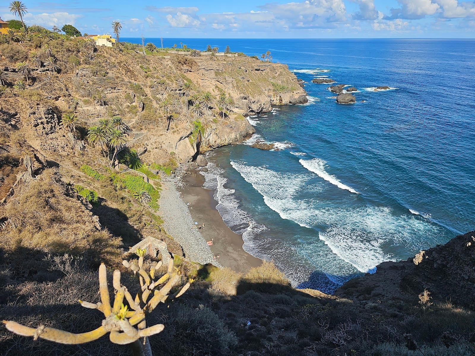 Sandee - Playa De San Fernando