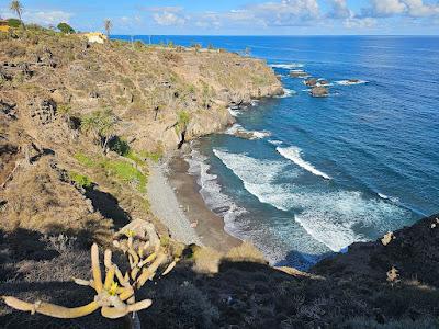 Sandee - Playa De San Fernando