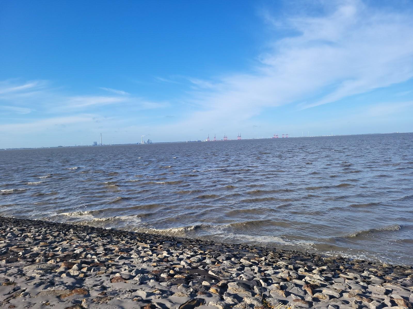 Sandee Friesen's Beach