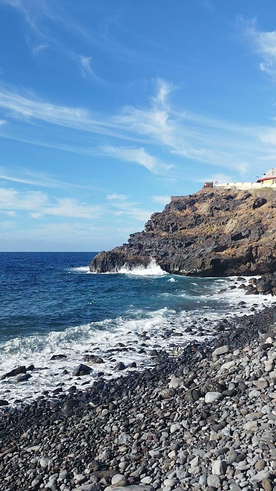 Sandee - Playa De Los Barrancos