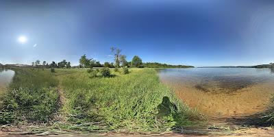 Sandee - Glen Lake Beach Park