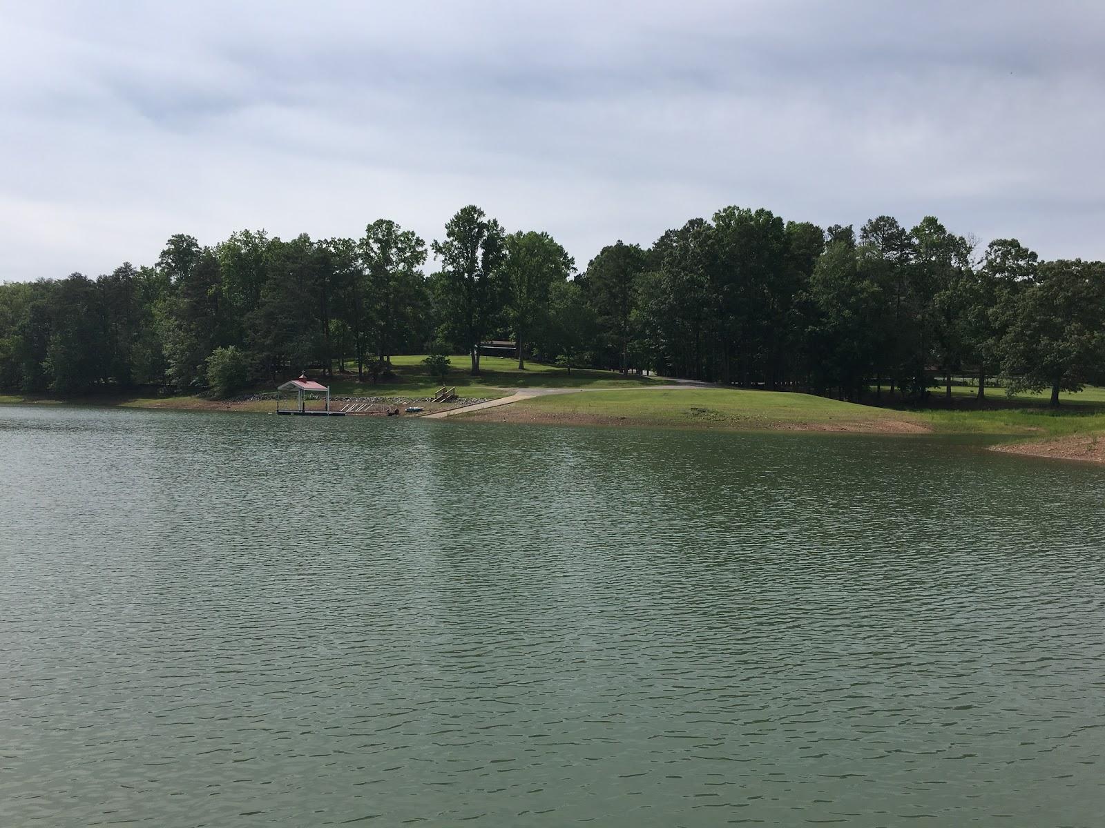 Sandee Long Hollow Park