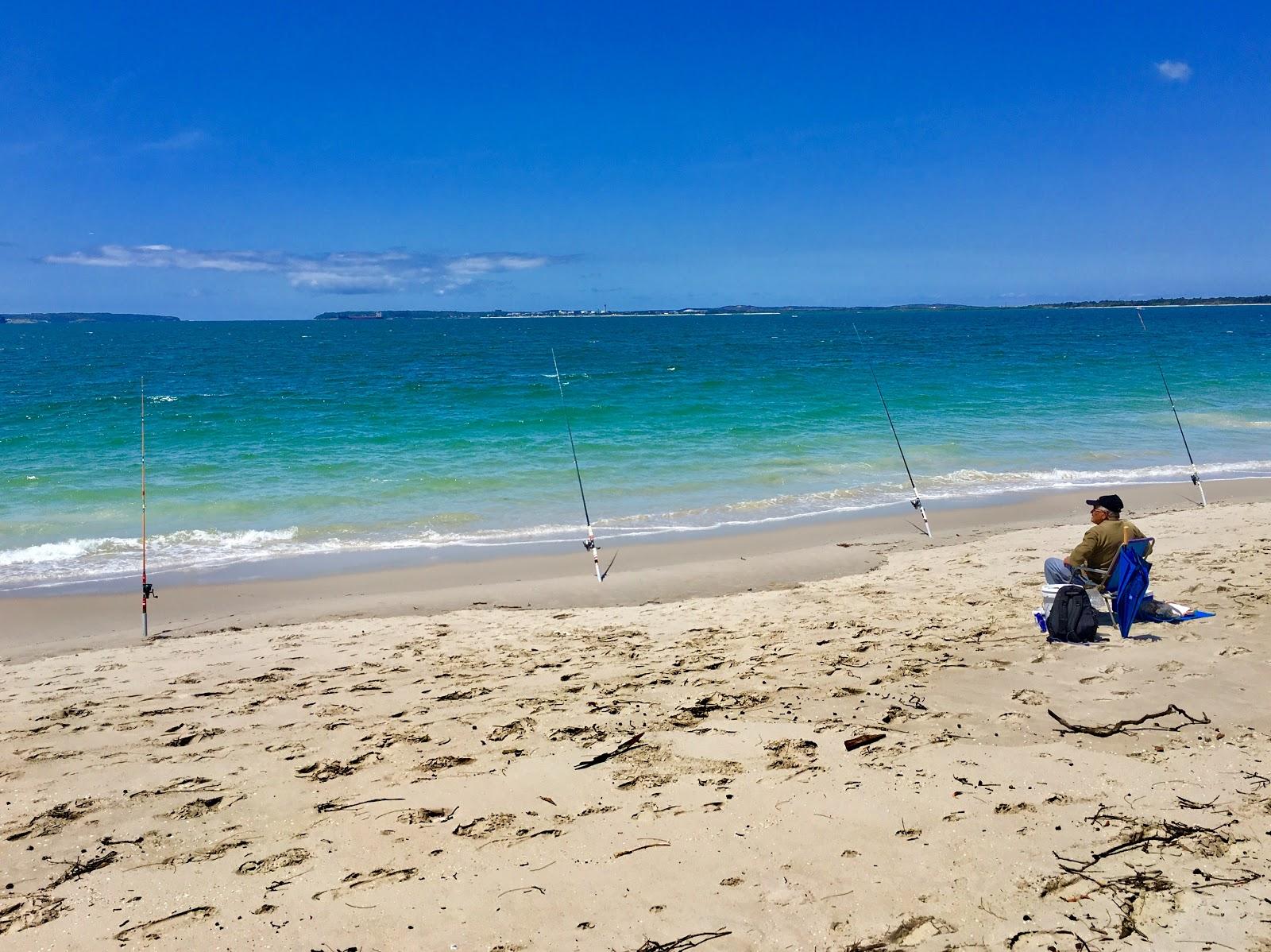 Sandee - Lady Robinsons Beach