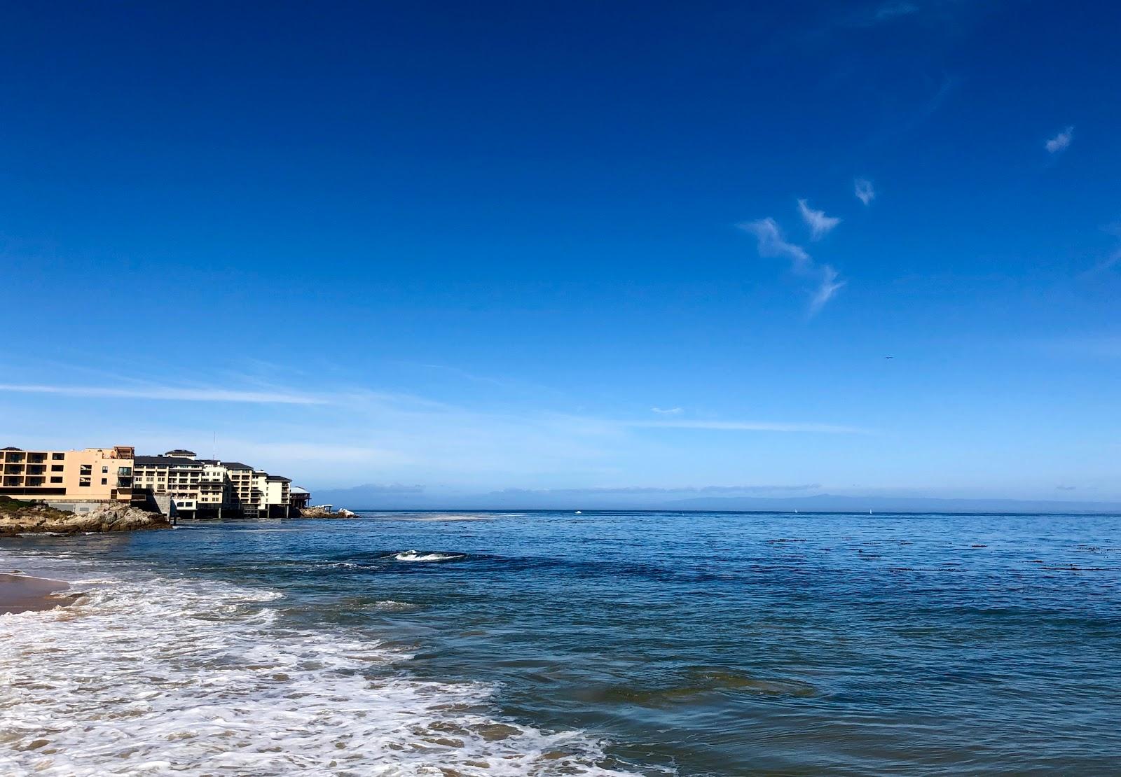 Sandee - Coast Guard Pier