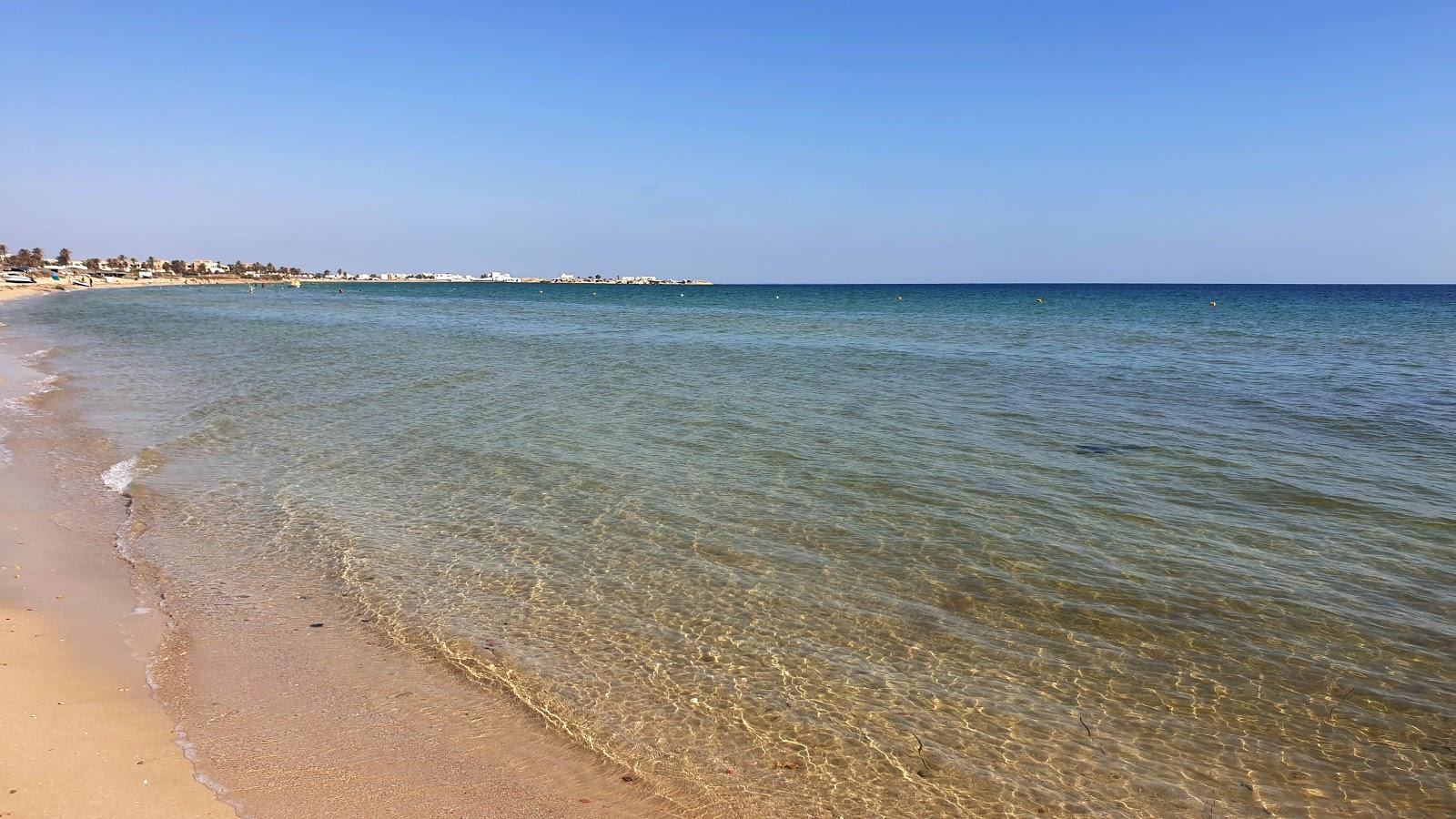 Sandee Sangho Beach