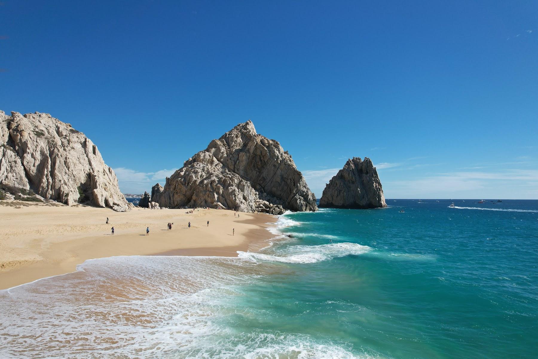 Sandee Lands End
