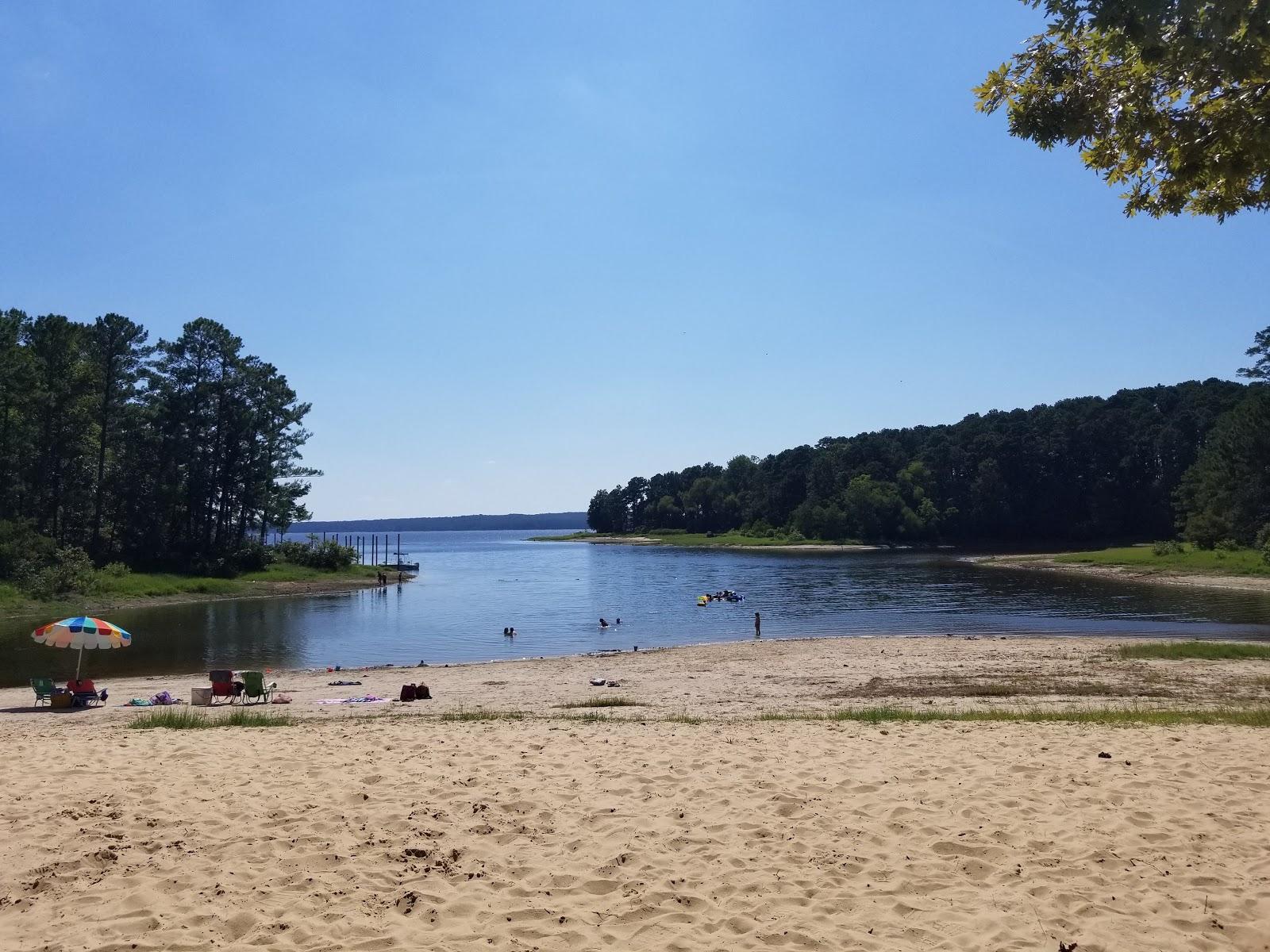 Sandee - South Toledo Bend