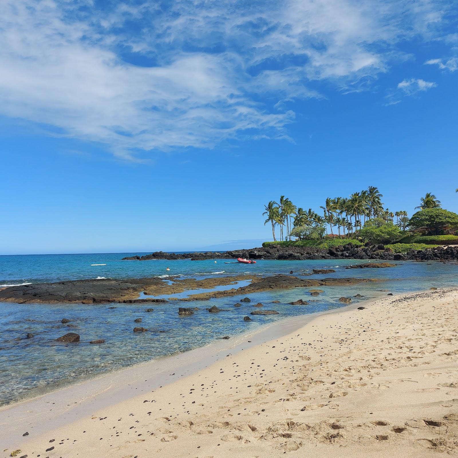 Sandee - Kukio Beach Park