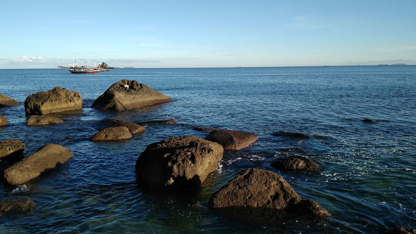 Sandee Batu Karang Beach