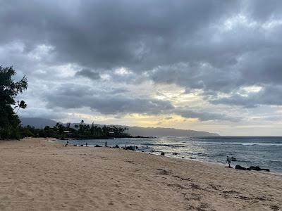 Sandee - Chun's Reef Support Beach