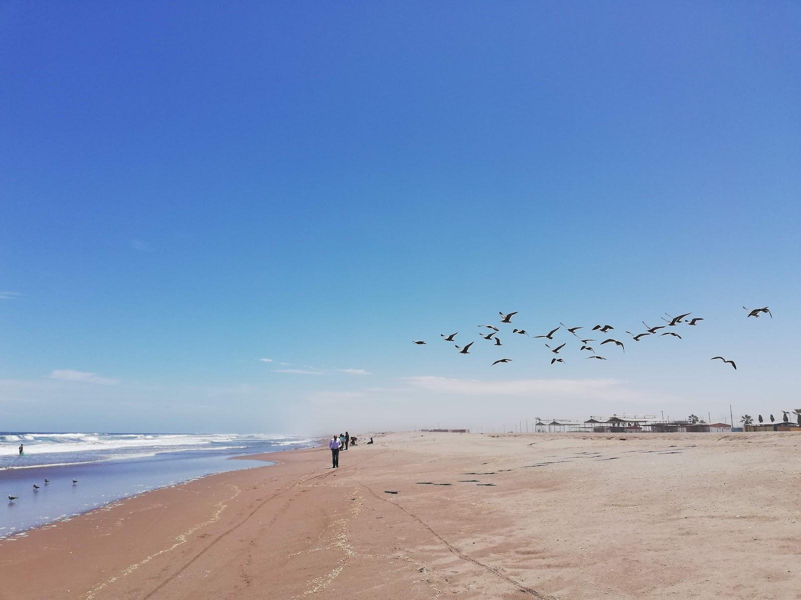 Sandee Playa Los Palos