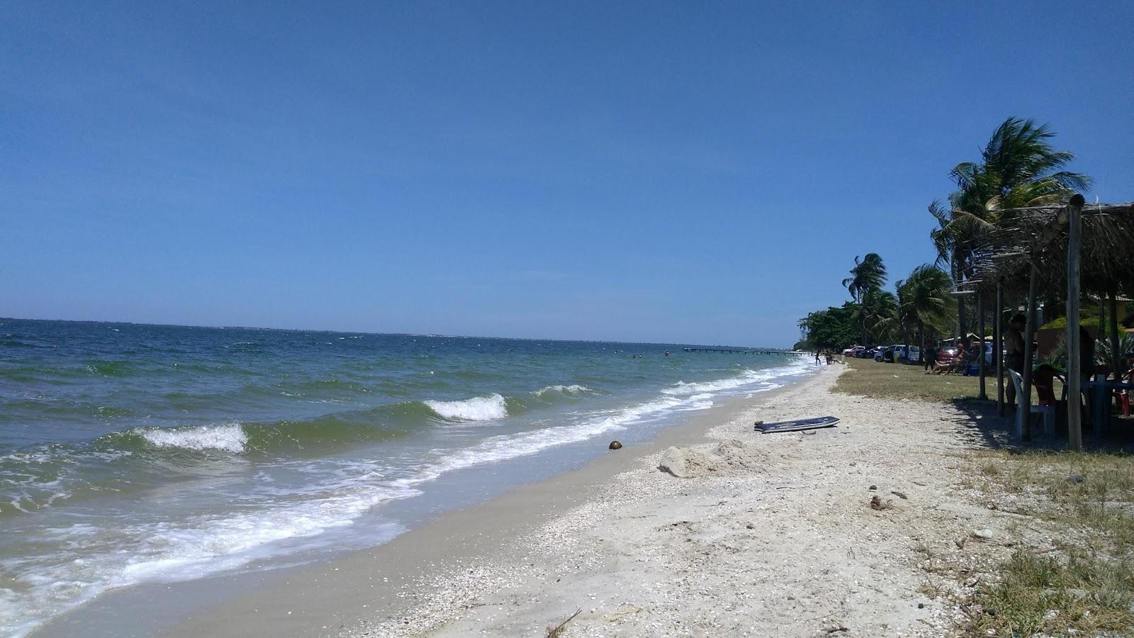 Sandee Praia De Iguabinha