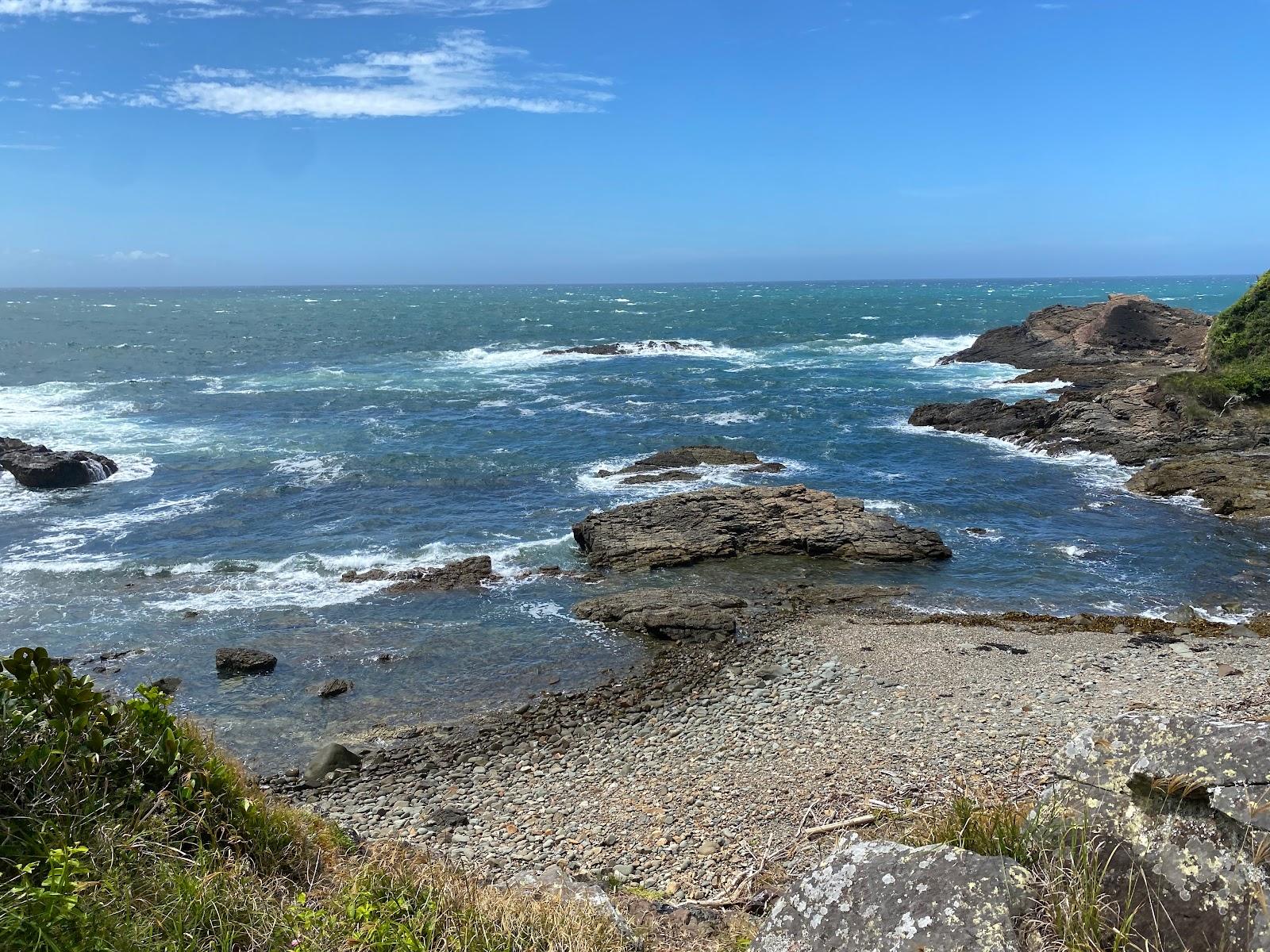 Sandee Lobster Pot Beach Photo